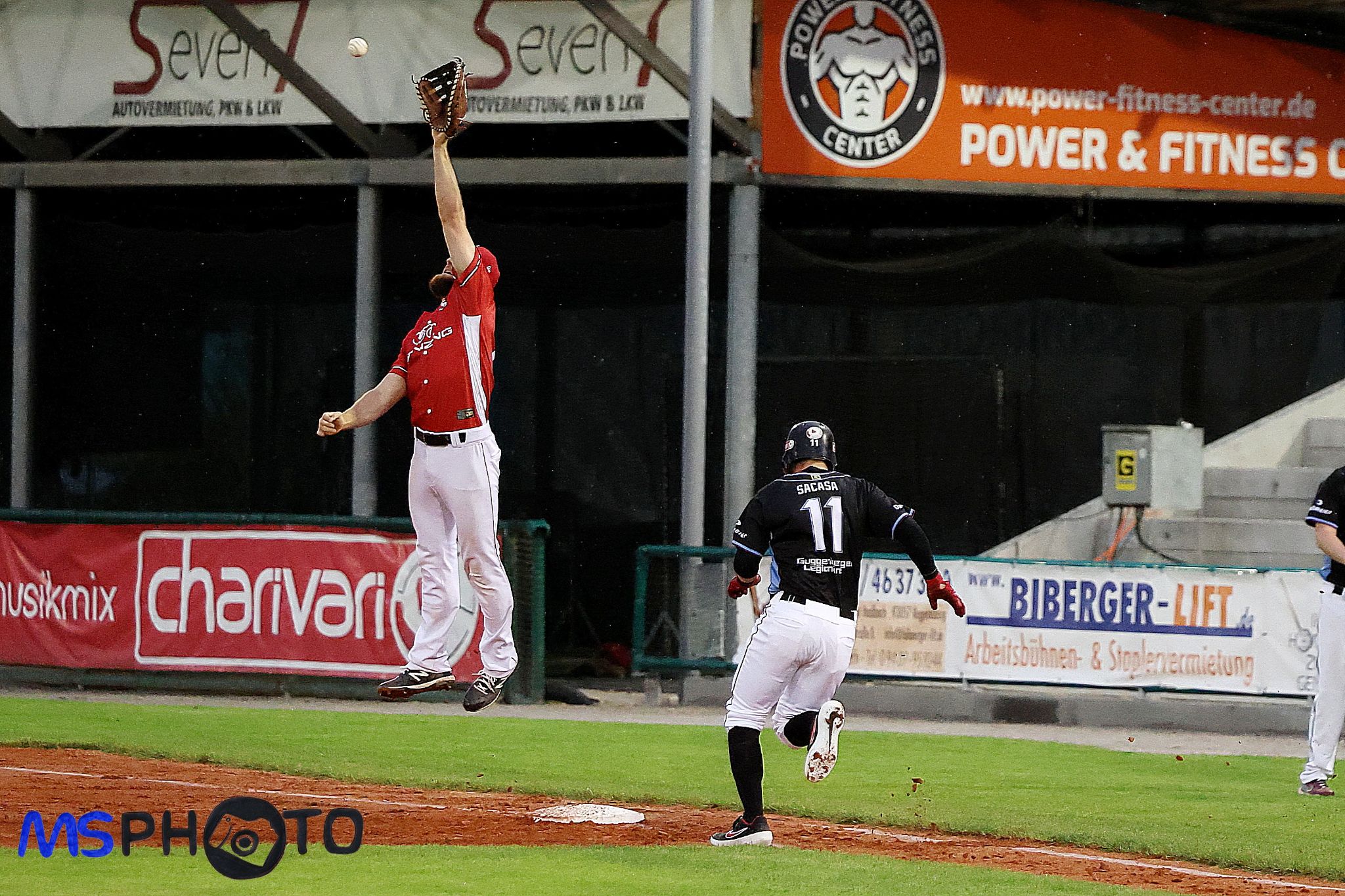 Legionaere Vs Stuttgart