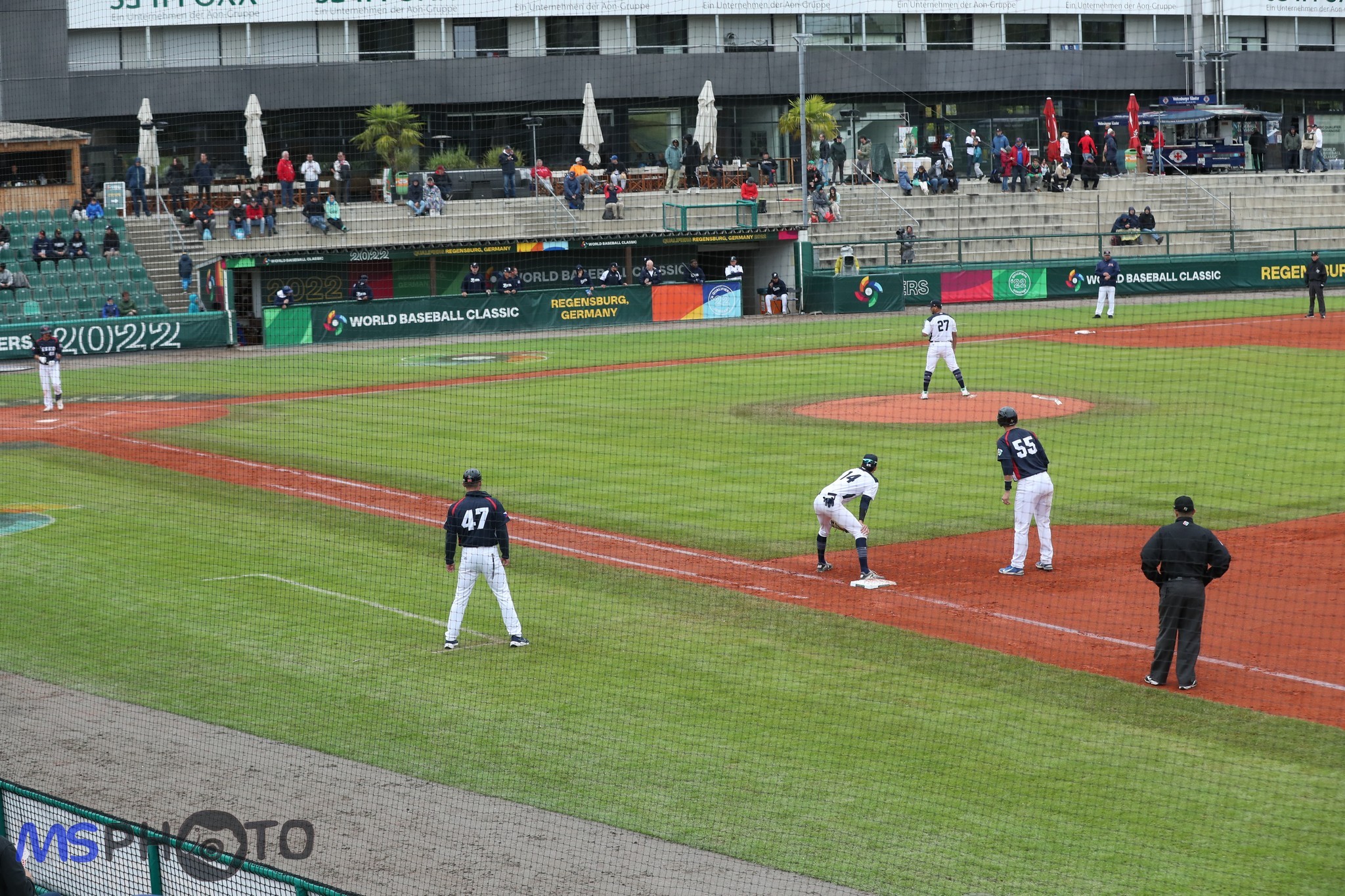 G5 France Vs CzechRepublic