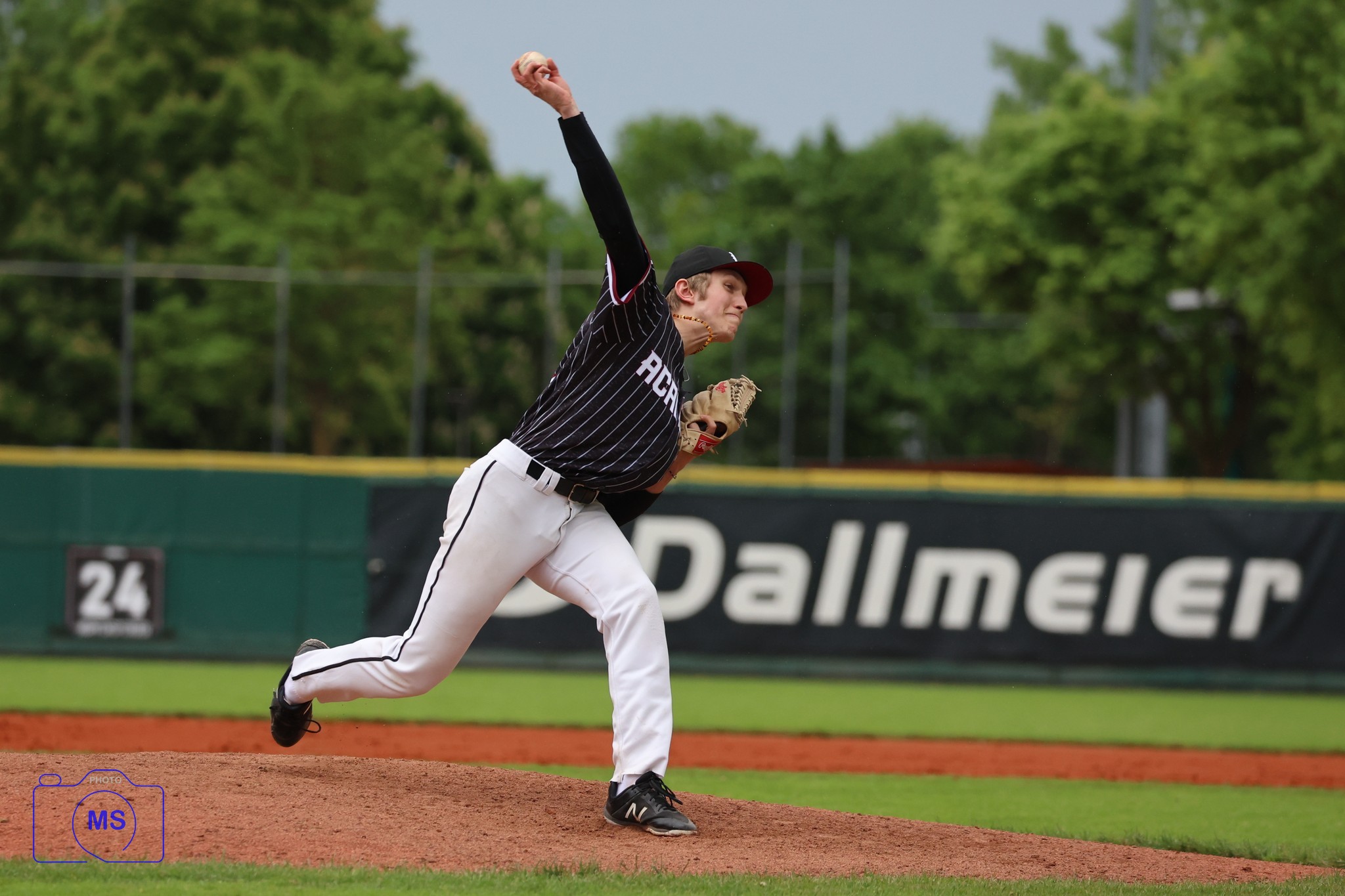 2. Bundesliga Academy gegen Freising