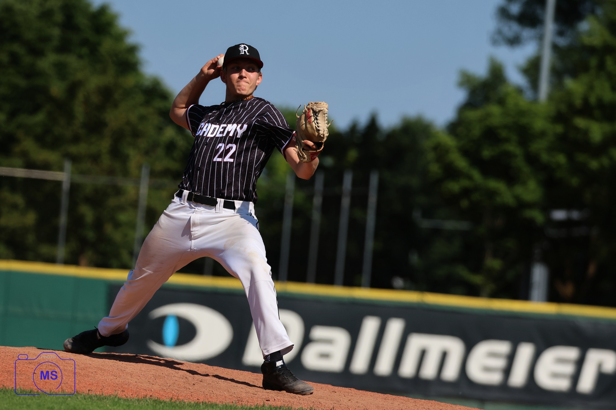 Academy vs Heidenheim