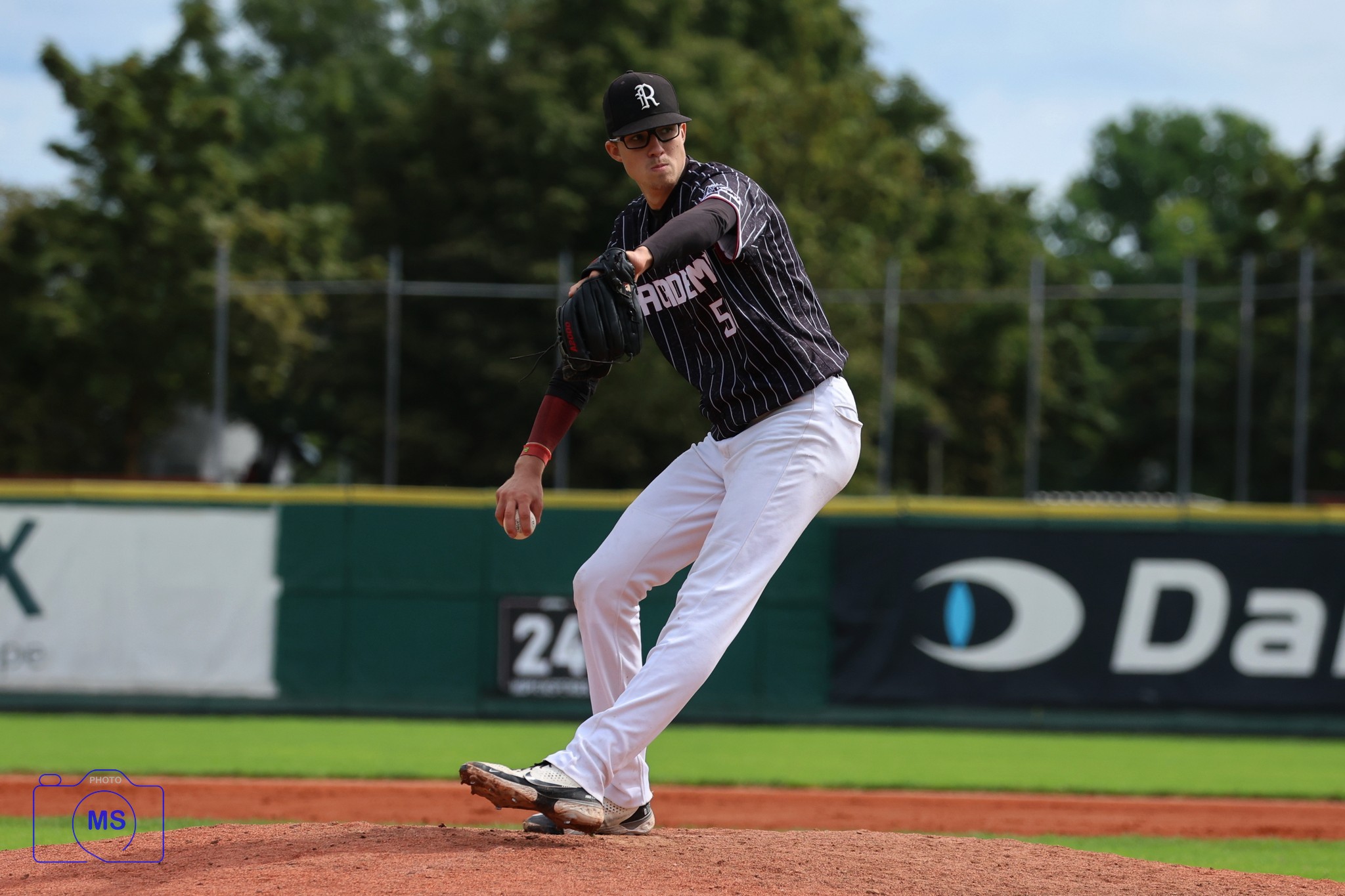 Academy Vs Legionaere HF2