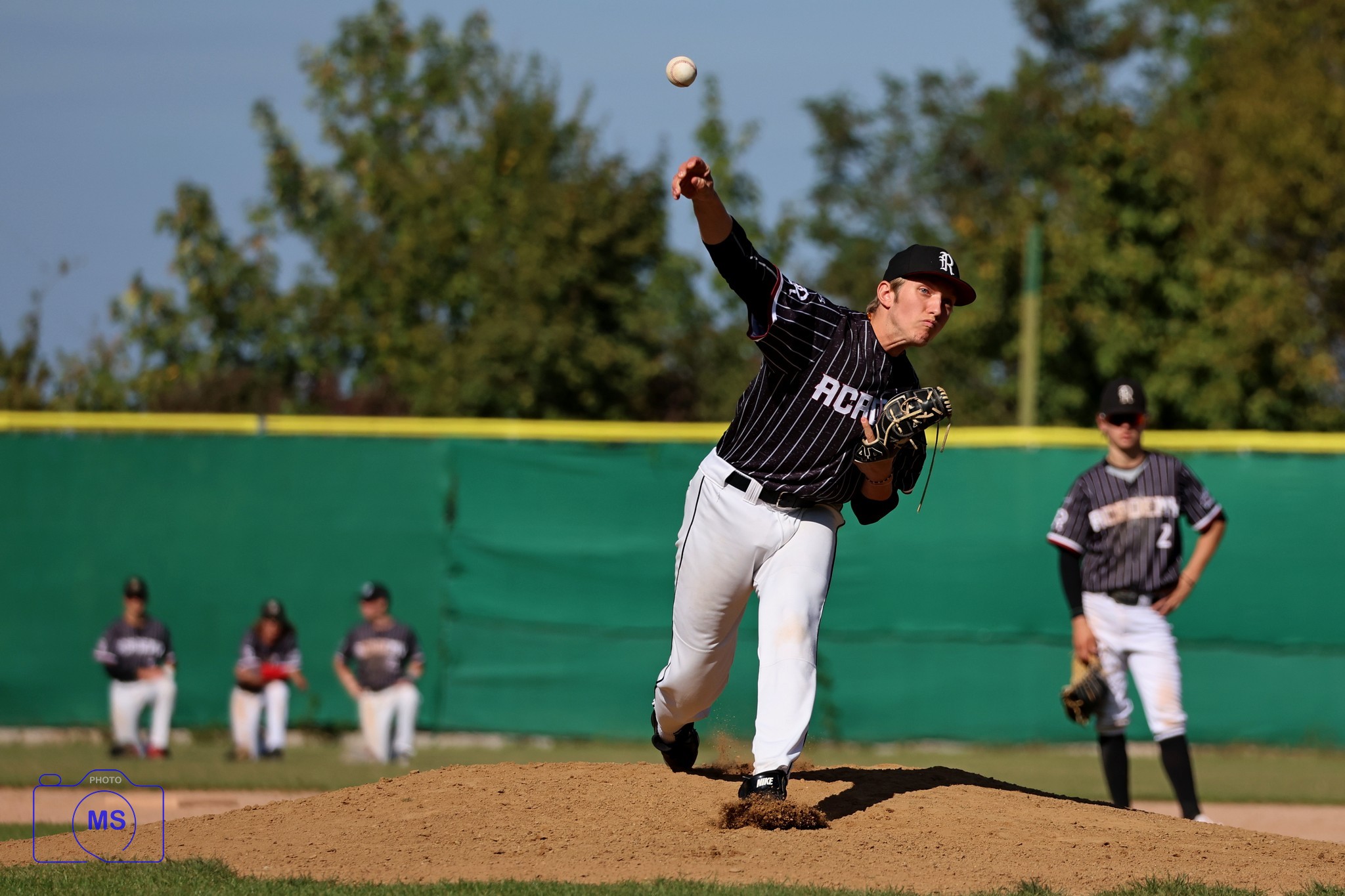 Finale G2 BL BBA Vs STG