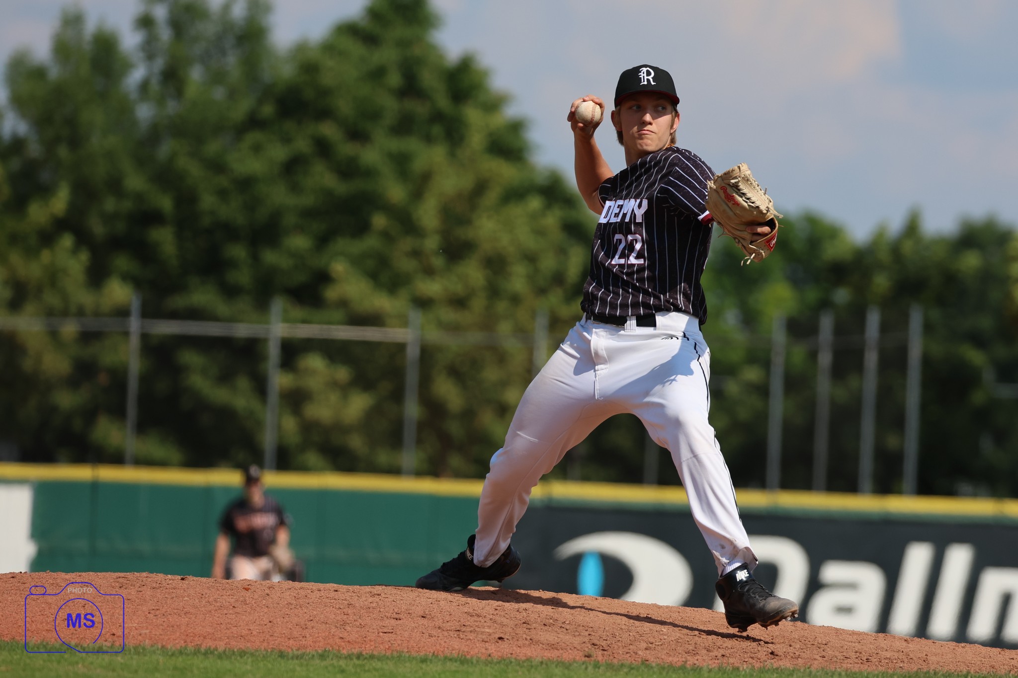 Academy Vs U18 CZ 2ndGame