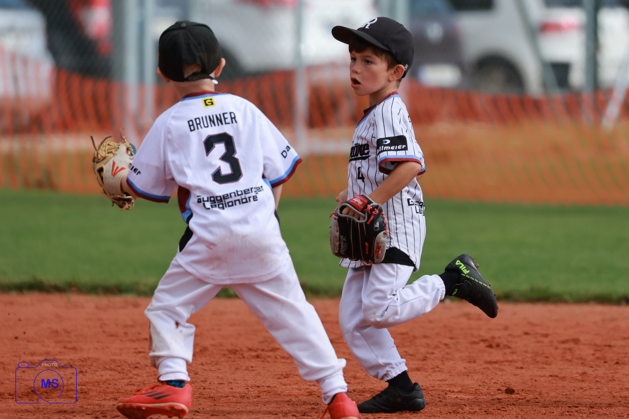 Legionaere Vs Schwaig