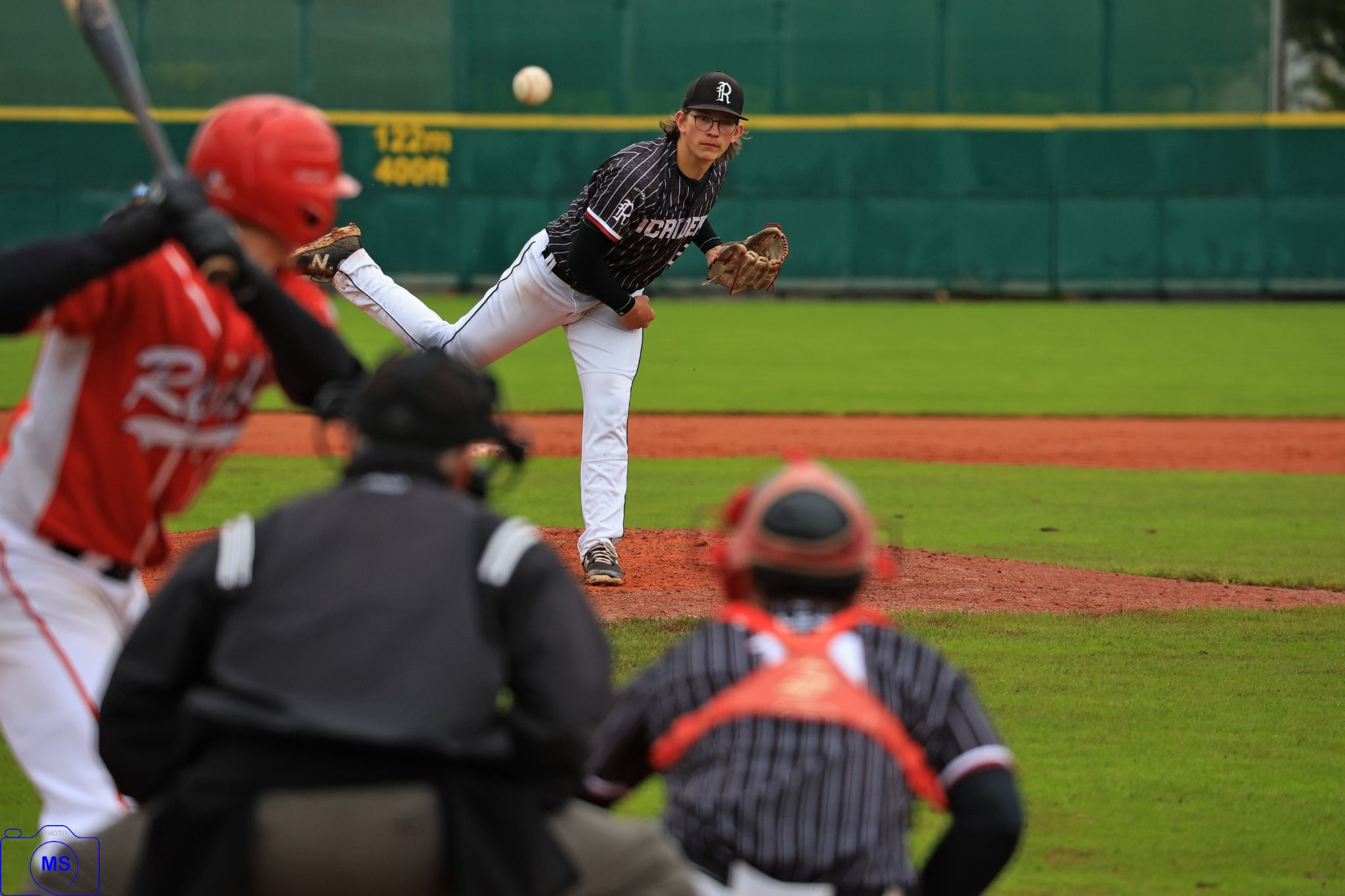 Academy vs Stuttgart