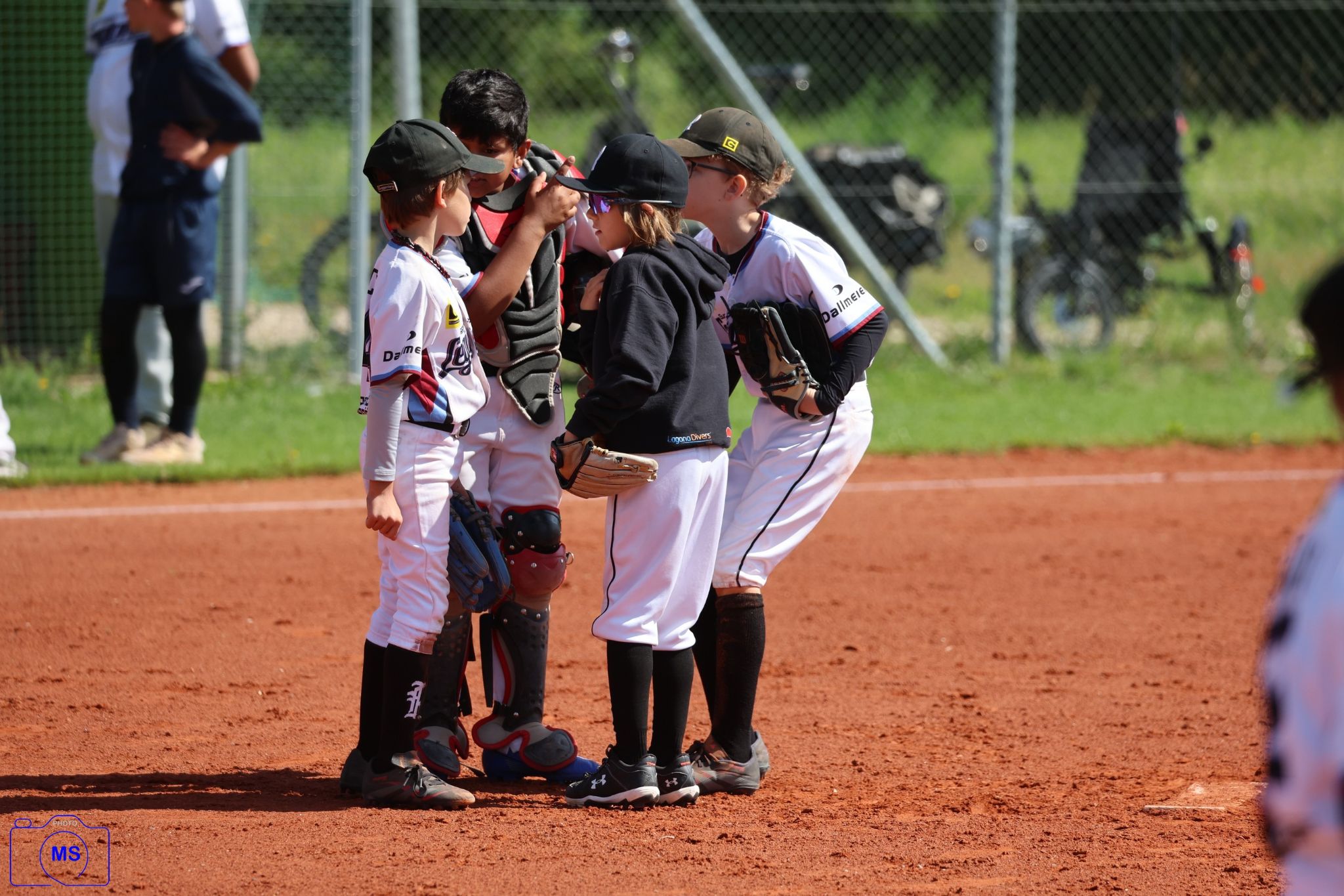 CoachPitch