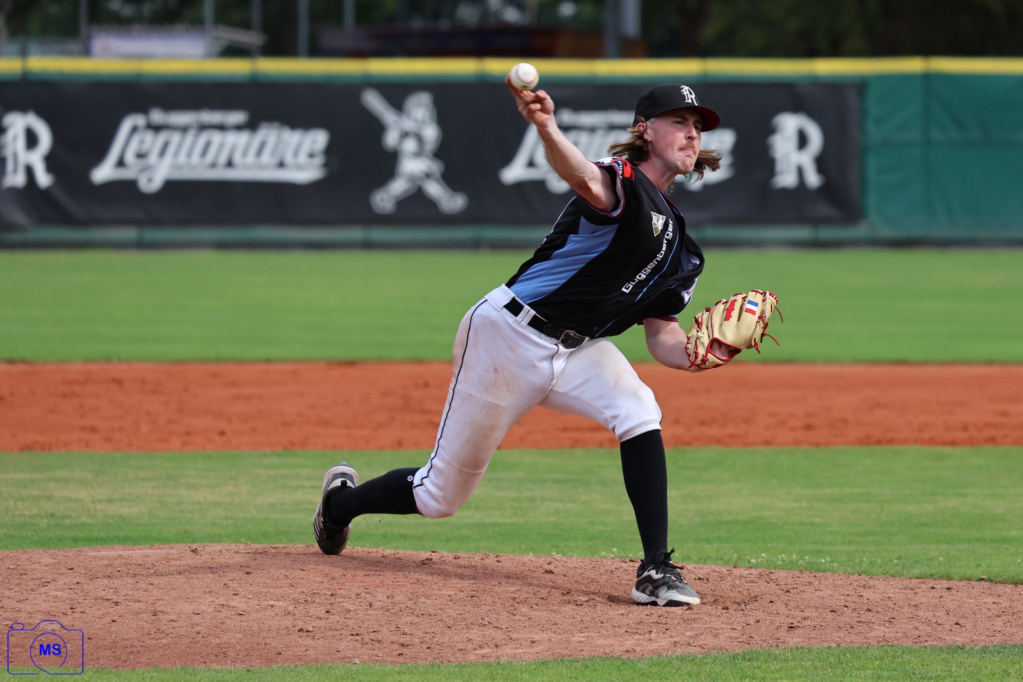 MS3 1643 1